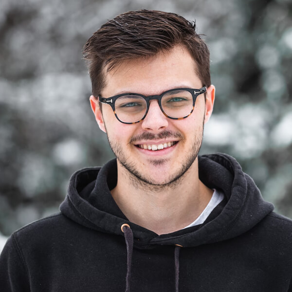 Samuel Roberts - CEO