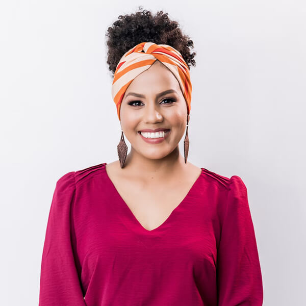 Rachel Stevens - Financial Advisor